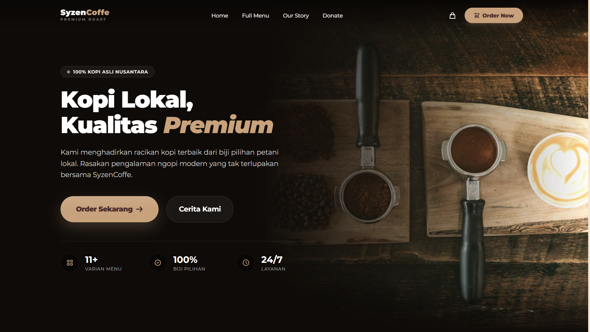 Website CMS